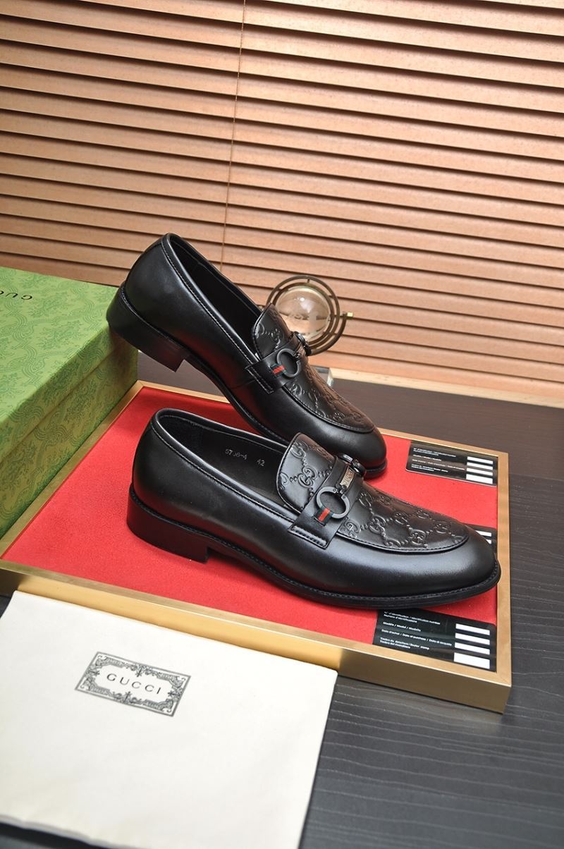 Gucci Business Shoes